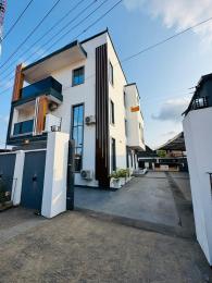 4 bedroom House for sale Igando Ikotun/Igando Lagos