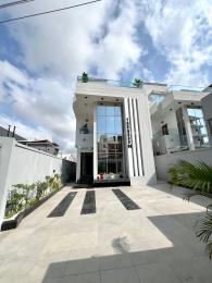 5 bedroom House for sale Lekki Phase 1 Lekki Lagos