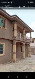 5 bedroom House for sale Governor Road Lkotun Lagos Governors road Ikotun/Igando Lagos