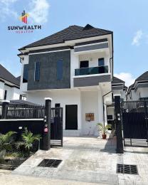5 bedroom House for sale Chevron Lekki Lagos