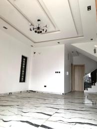 4 bedroom House for rent Orchid Lekki orchid Lekki Lagos