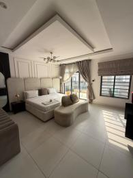 1 bedroom Flat / Apartment for rent In Well Secured Estate Ologolo Lekki Lagos