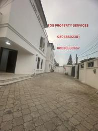 1 bedroom Flat / Apartment for rent Lekki Phase 1, Lagos. Lekki Phase 1 Lekki Lagos