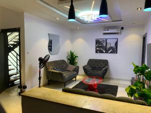 2 bedroom Flat / Apartment for rent Lekki Phase 1 Lekki Phase 1 Lekki Lagos