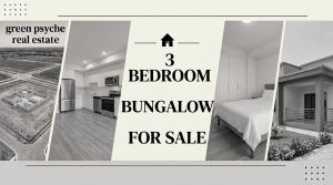 3 bedroom House for sale Vantage Court Ajah Lagos