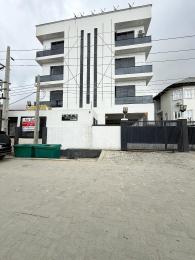 1 bedroom Flat / Apartment for sale Ologolo Lekki Lagos