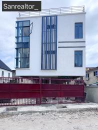 1 bedroom Flat / Apartment for sale Orchid Lekki Lagos