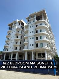 1 bedroom House for sale ONIRU Victoria Island Lagos