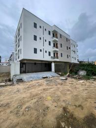 1 bedroom Flat / Apartment for sale Chevron Lekki Lagos