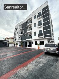 2 bedroom Flat / Apartment for sale Lekki Phase 1 Lekki Lagos