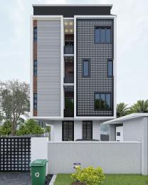 2 bedroom Flat / Apartment for sale Adeniyi Jones Ikeja Lagos