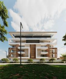 2 bedroom Flat / Apartment for sale Lekki Phase 1 Lekki Lagos
