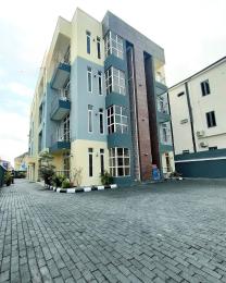 2 bedroom Flat / Apartment for sale Chevron Lekki Lagos