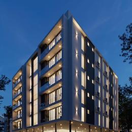 2 bedroom Flat / Apartment for sale Osapa london Lekki Lagos