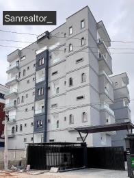 2 bedroom House for sale Lekki Phase 1 Lekki Lagos