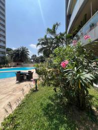 3 bedroom Flat / Apartment for shortlet Ikoyi Lagos