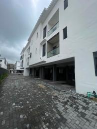 3 bedroom Flat / Apartment for sale Lekki Phase 1 Lekki Lagos