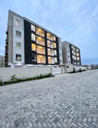 3 bedroom Flat / Apartment for rent Osapa london Lekki Lagos