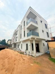 3 bedroom Flat / Apartment for sale Oko oba Agege Lagos