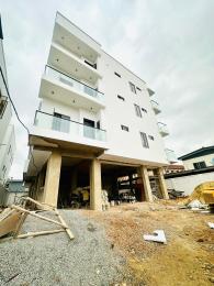 3 bedroom House for sale Adeniyi Jones Ikeja Lagos