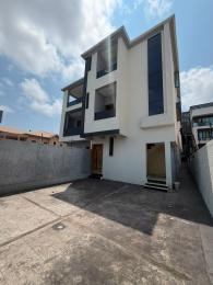3 bedroom Flat / Apartment for sale Lekki Phase 1 Lekki Lagos