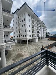 3 bedroom Flat / Apartment for rent Lekki Phase 1 Lekki Lagos