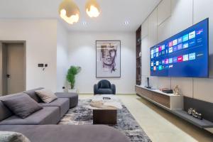 3 bedroom House for shortlet Ikate Lekki Lagos