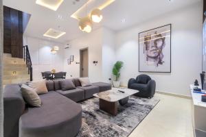 3 bedroom House for shortlet Ikate Lekki Lagos