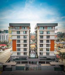 4 bedroom Flat / Apartment for sale Old Ikoyi Ikoyi Lagos