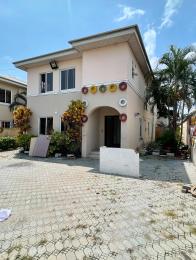 4 bedroom House for rent Lekki Phase 1 Lekki Lagos