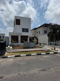 4 bedroom House for sale Osapa london Lekki Lagos