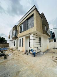 4 bedroom House for sale Omole phase 1 Ojodu Lagos