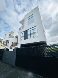 4 bedroom House for sale Omole phase 1 Ojodu Lagos