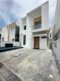 4 bedroom House for sale Chevron Lekki Lagos