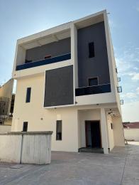 4 bedroom House for sale Along Lekki Expressway Lekki Lagos