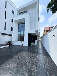 4 bedroom House for sale Lekki Phase 1 Lekki Lagos