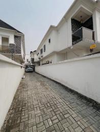 4 bedroom House for sale Osapa london Lekki Lagos