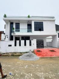 4 bedroom House for sale Ikota Lekki Lagos