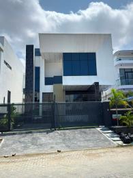 4 bedroom House for rent Chevron Toll Gate Lekki Lagos