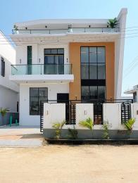 4 bedroom House for sale Ajah Lagos