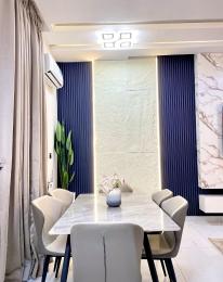 4 bedroom House for shortlet Ikate Lekki Lagos