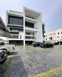 4 bedroom House for sale Ikoyi Lagos
