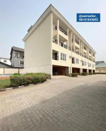 4 bedroom House for rent ONIRU Victoria Island Lagos