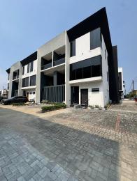4 bedroom House for sale Ajah Lagos