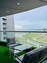 4 bedroom Flat / Apartment for shortlet Eko Atlantic Victoria Island Lagos