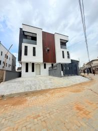 4 bedroom House for sale Gbagada Lagos