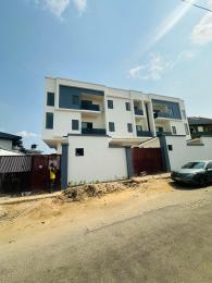 4 bedroom House for sale Palmgrove Ilupeju Lagos
