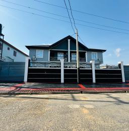 4 bedroom House for sale Agege Lagos