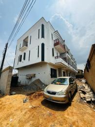 4 bedroom House for sale Olowora Ojodu Lagos