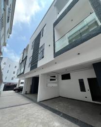 4 bedroom House for sale Ikate Lekki Lagos